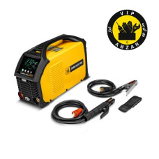 اینورتر جوشکاری 230 آمپر ریموت دار مدل COMFORT SERIES R231 صباالکتریک